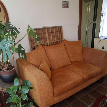 Вилла Basic Natuurhuisje Ommen/Beerze Экстерьер фото